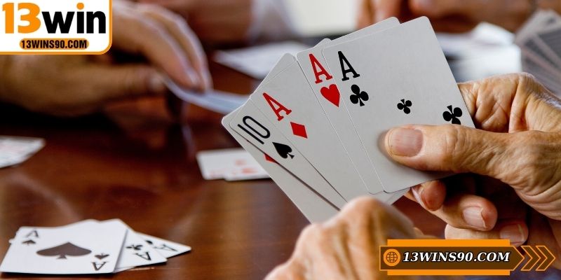 Bài liêng online được nhiều người ưa chuộng