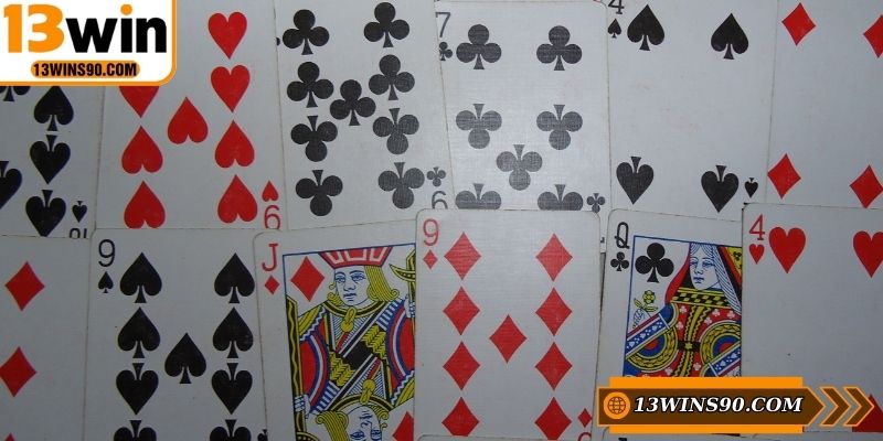 Nắm vững luật tham gia bài liêng online