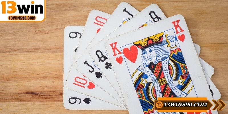 Nắm được cách chơi mậu binh với nhiều lợi ích