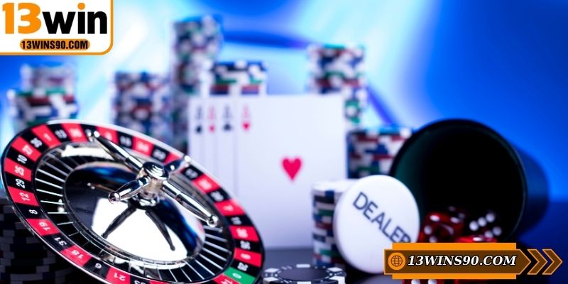 Nhiều người dùng yêu thích casino online uy tín