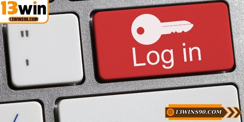 Đảm bảo luôn đăng nhập đúng các thao tác