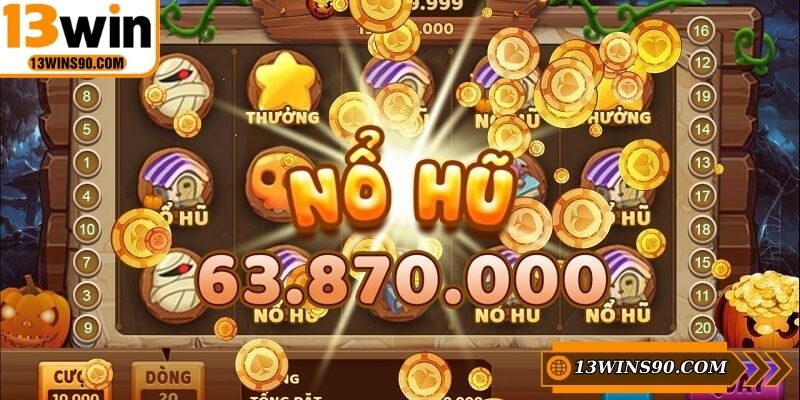 Những mẹo chơi nổ hũ đóng vai trò quan trọng