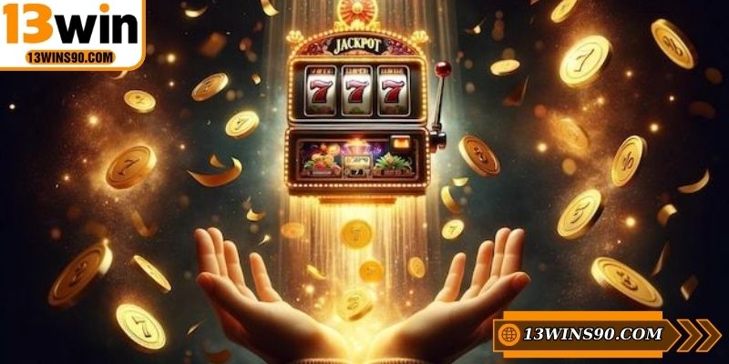 Nổ hũ 13WIN - Loại hình đổi thưởng với minh bạch hàng đầu