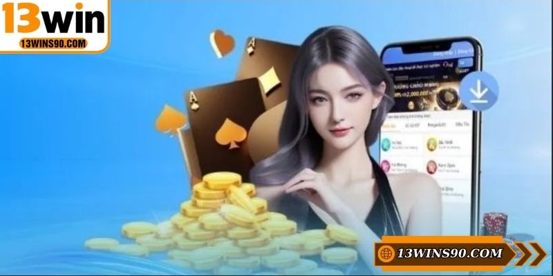 Mọi giao dịch được thực hiện trực tiếp trên ứng dụng