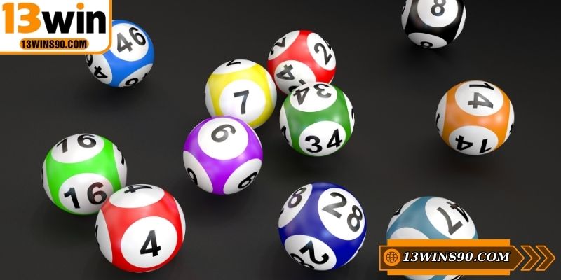Đôi nét tìm hiểu về loại hình xổ số 13WIN